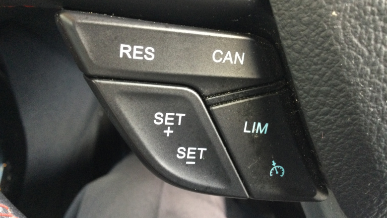 Ford EcoSport 1.0 EcoBoost 125 ST-Line 5dr Petrol Hatchback